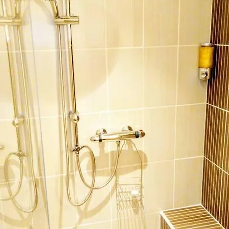 Au Petit Pont De **confort Et Authenticite** Appartement