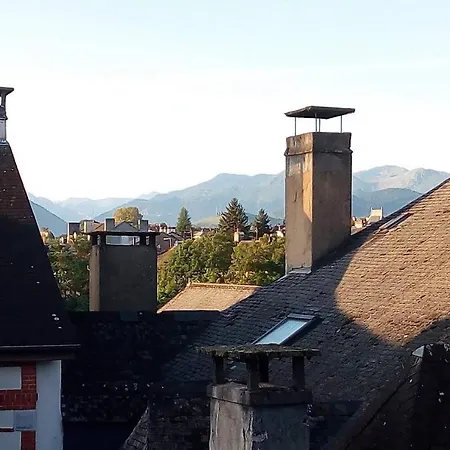 Au Petit Pont De **confort Et Authenticite** Appartement Oloron-Sainte-Marie